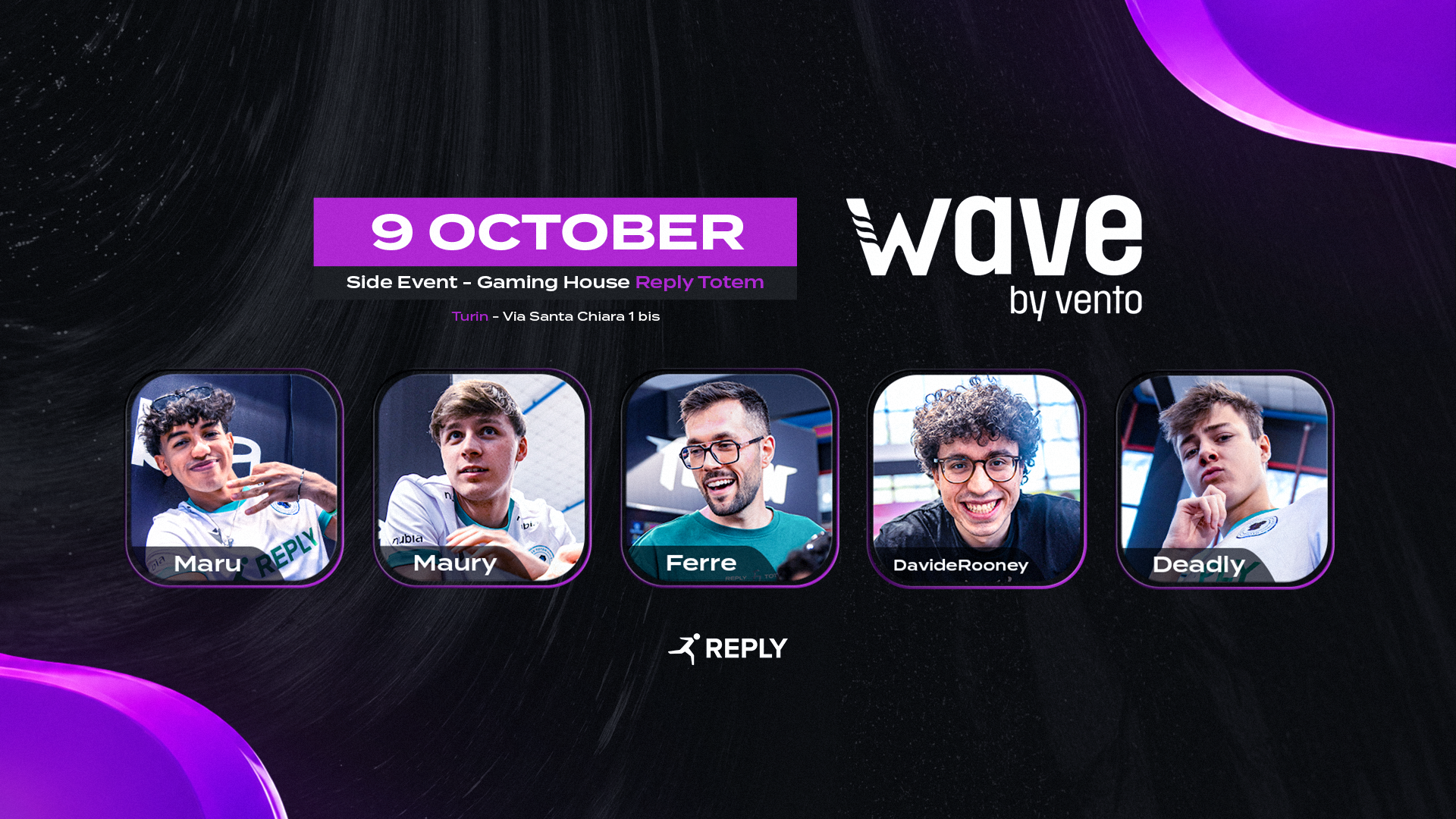 WAVE Side Event