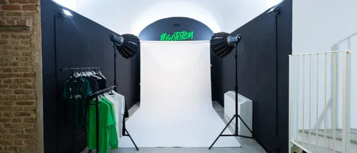 Content Production