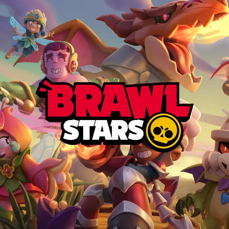 Brawl Stars