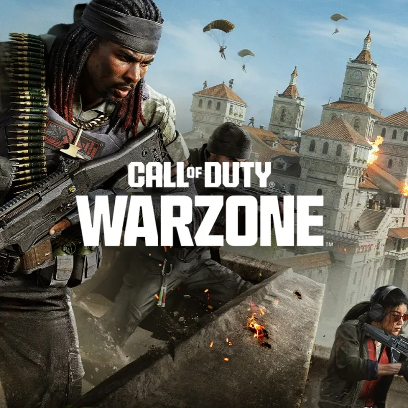 Warzone