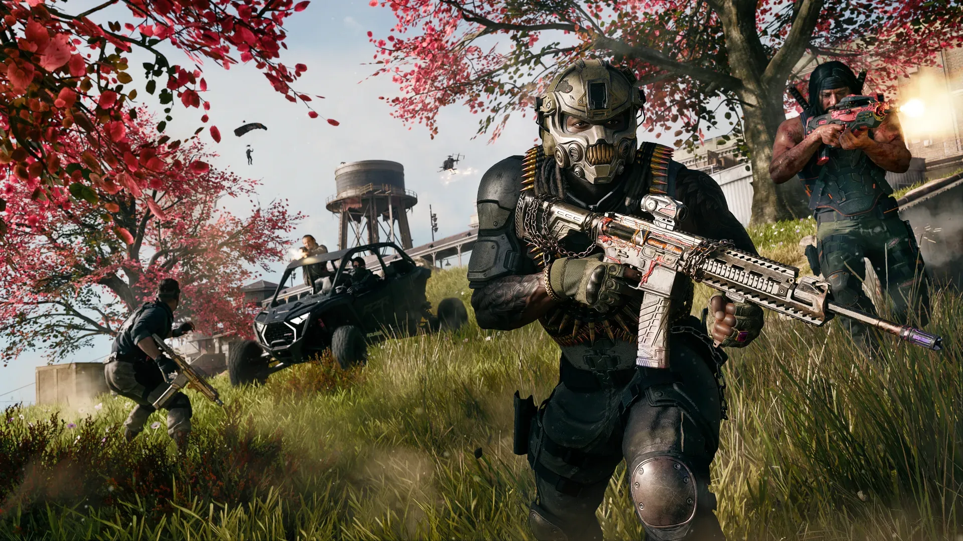 Warzone