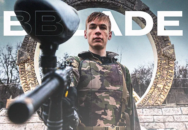Prepare your Loadouts: BBlade is a new Reply Totem player!