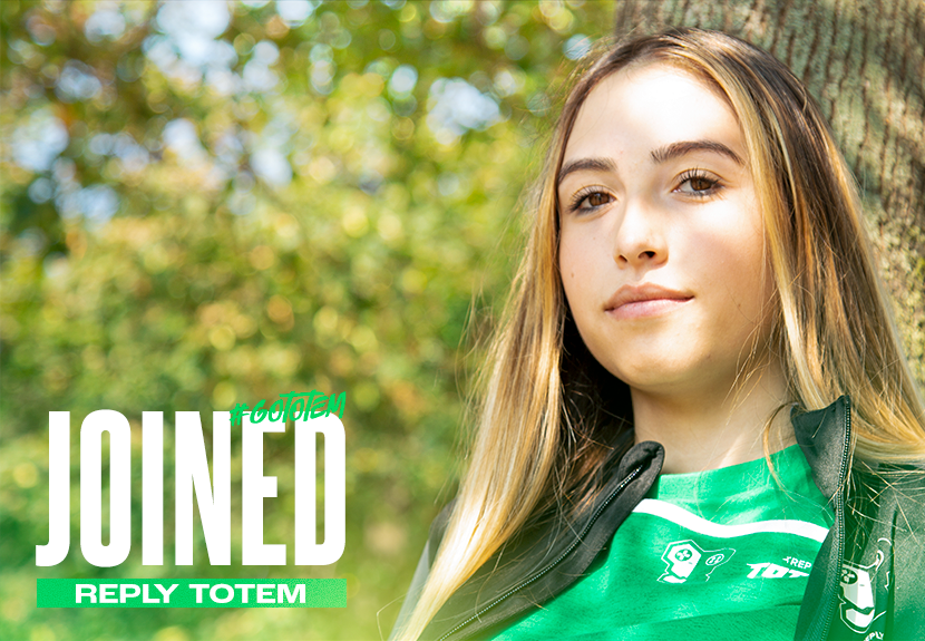 New content creator: Welcome Alessandra!