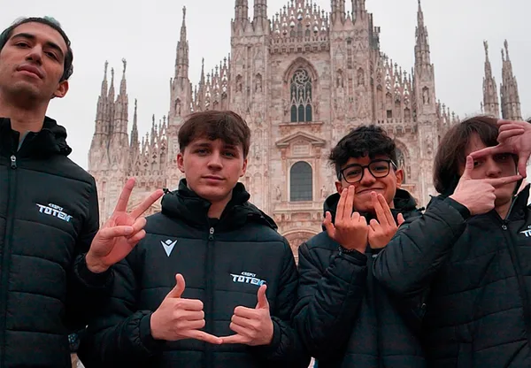 The deal is done: Reply Totem will re-sign the Brawl Stars roster!