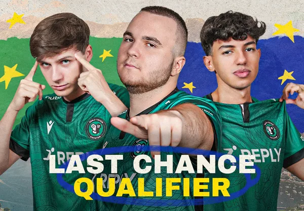 Reply Totem flies to Brazil for the Brawl Stars Last Chance Qualifier