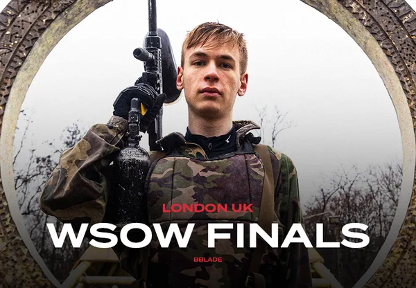 Everything is ready for the Worlds Finals: BBlade aims at a two-peat
