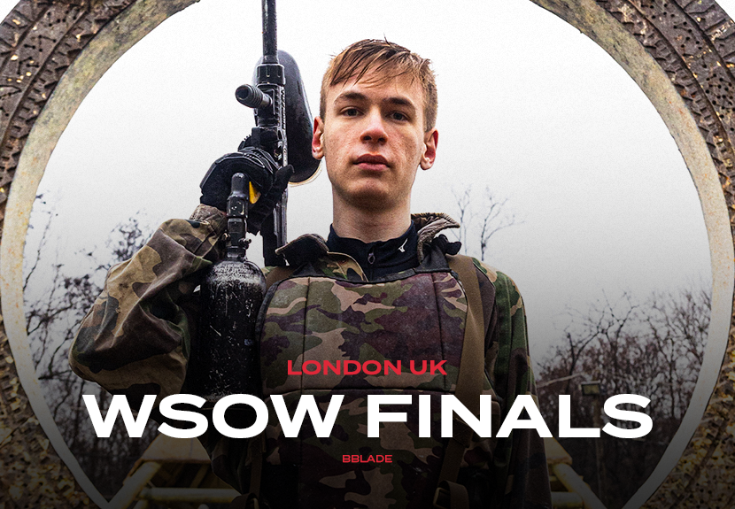 Everything is ready for the Worlds Finals: BBlade aims at a two-peat