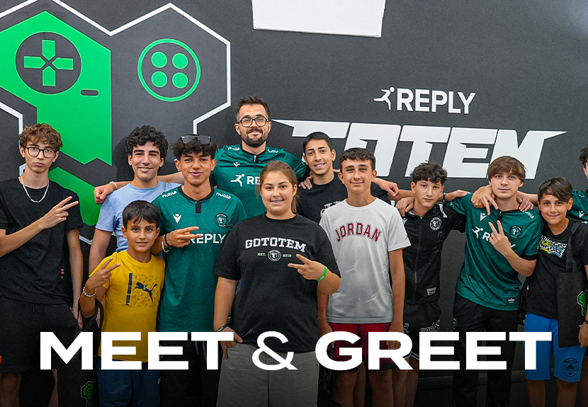 Meet & Greet at the New Gaming House: Bringing the Community Home