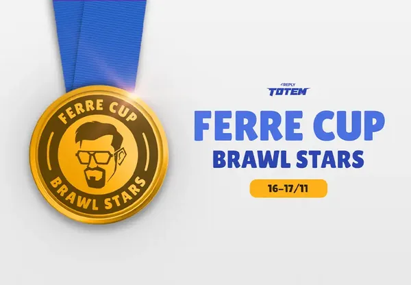 Get your calendars ready, the Ferre Cup is coming!