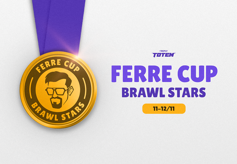 Get your calendars ready, the Ferre Cup is coming!