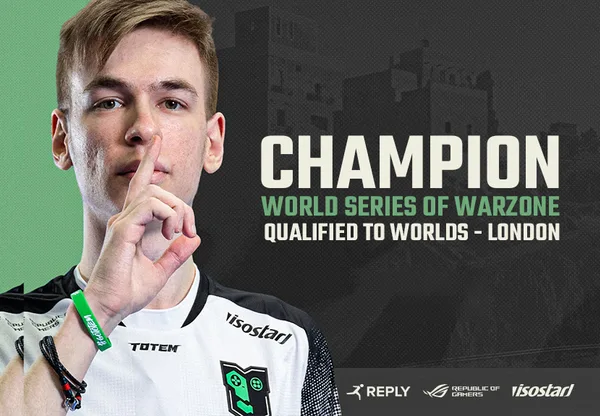 BBlade dominates the World Series Regional Finals, London awaits him!