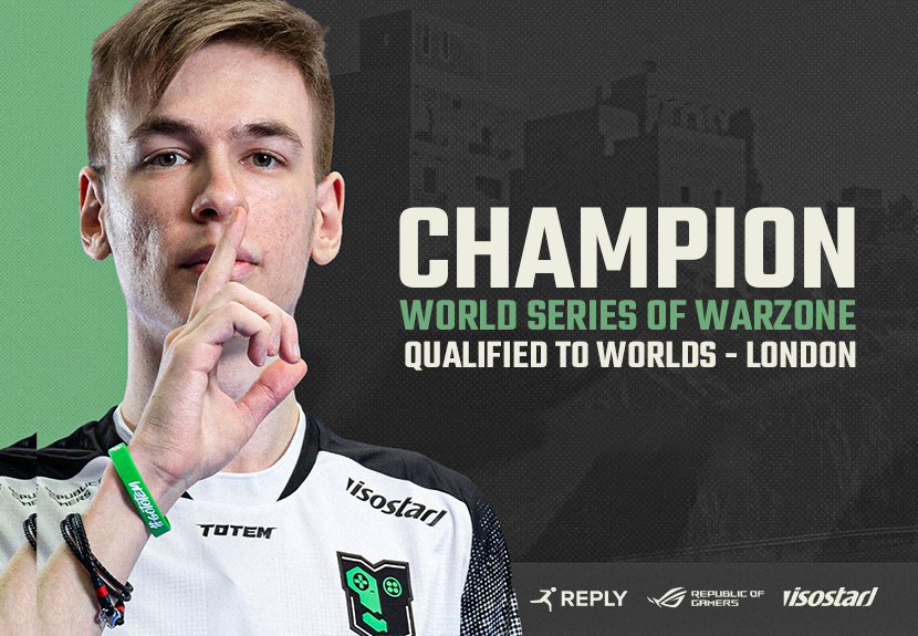BBlade dominates the World Series Regional Finals, London awaits him!