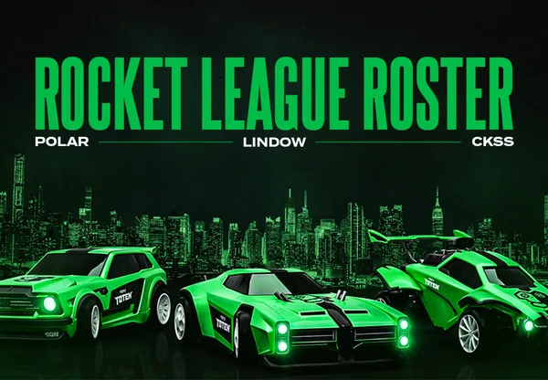 Start your engines, the Rocket League Totems are coming back!