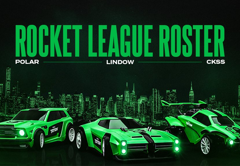 Start your engines, the Rocket League Totems are coming back!