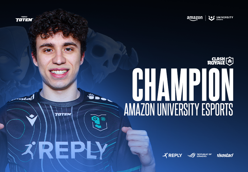 Daviderooney takes home the 2022 AUE title!
