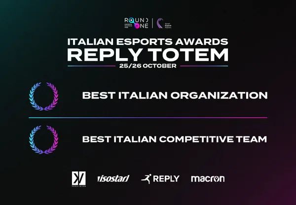 Round One: The most important Esports event of the year awaits Reply Totem