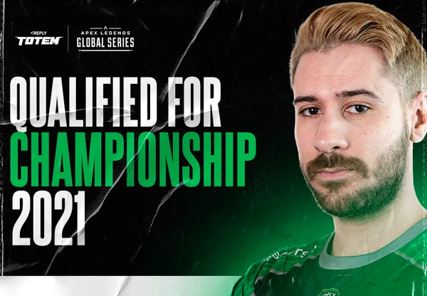 Bringing Italy to the Apex World Championship: Qualified to the ALGS 2