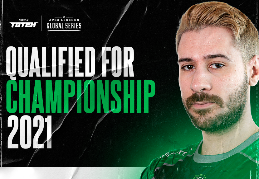 Bringing Italy to the Apex World Championship: Qualified to the ALGS 2