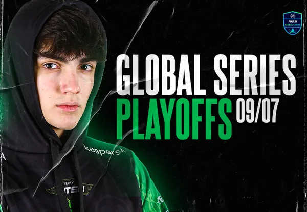 R6S and FIFA21 GS Playoffs spark a double Bootcamp initiative from Reply Totem
