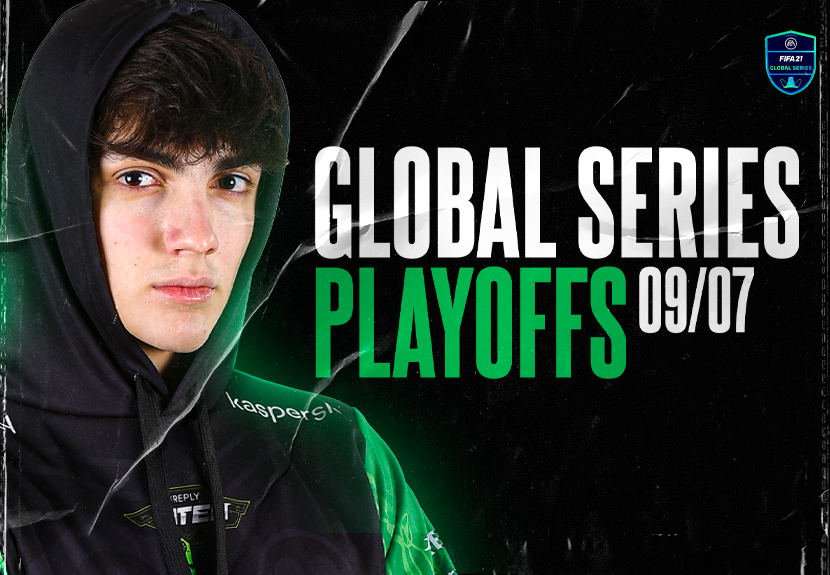R6S and FIFA21 GS Playoffs spark a double Bootcamp initiative from Reply Totem