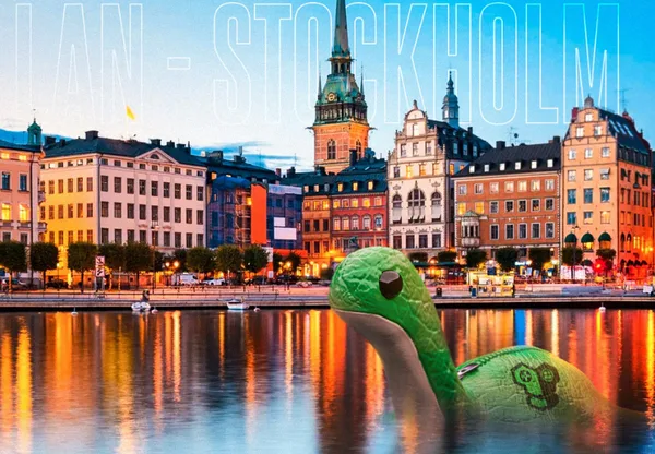 Stockholm finals are approaching: the Apex Legends bootcamp is ready to start!