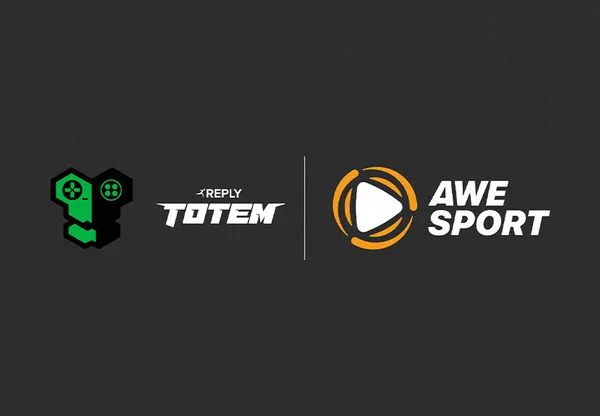 Reply Totem together with AWE SPORT: An Educational Partnership of extraordinary relevance aimed at future professional profiles in the world of sport