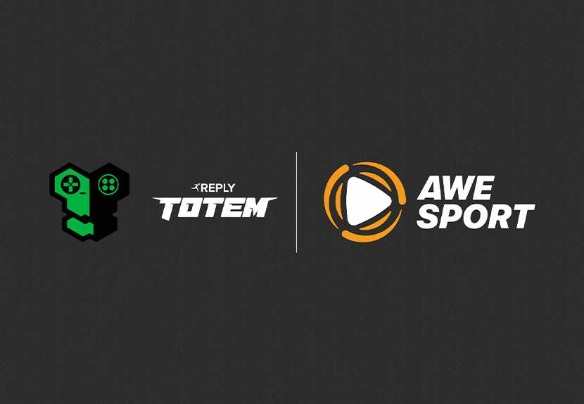 Reply Totem together with AWE SPORT: An Educational Partnership of extraordinary relevance aimed at future professional profiles in the world of sport