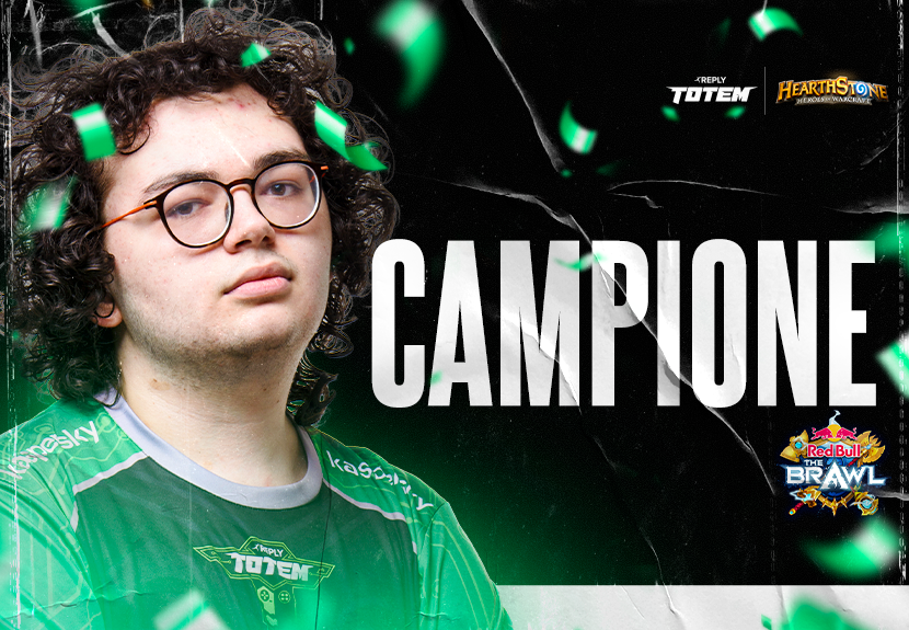What a start... Cikos is the new Champion of Red Bull the Brawl - 3rd edition
