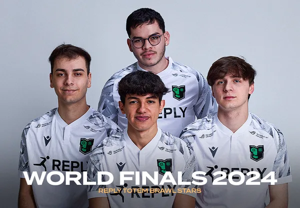 A Journey to Helsinki: The Brawl Stars World Finals are right around the corner