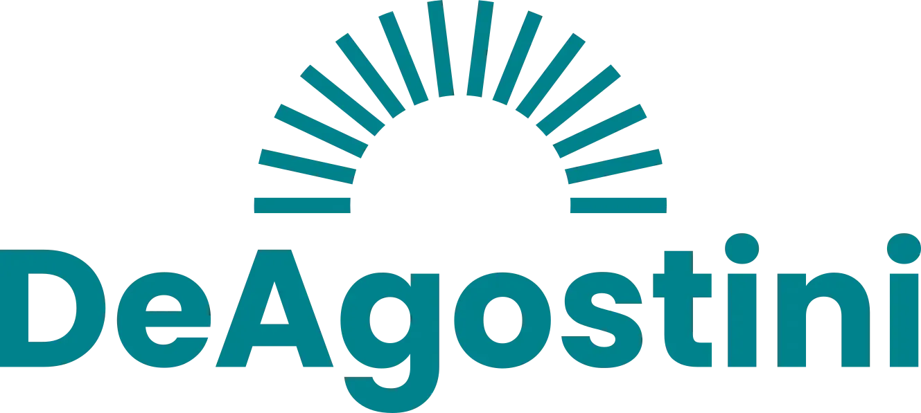DeAgostini