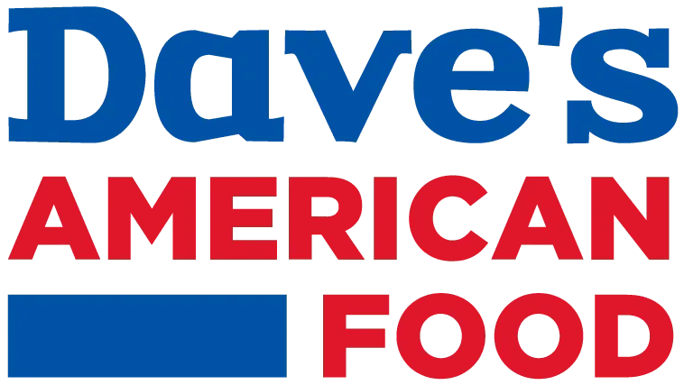 Dave's American Food
