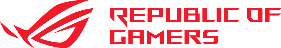 ASUS ROG