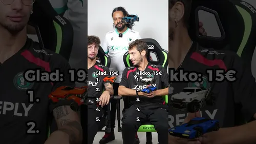 DRAFT MACCHINE DI ROCKET LEAGUE 🔥 #replytotem #rocketleague #gaming