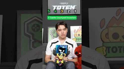 54321 BRAWL STARS 🔥 #replytotem #brawlstars #brawlstarstiktok