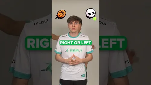 RIGHT or LEFT BRAWL STARS GAME MODES 🔥 #replytotem #brawlstars #gaming